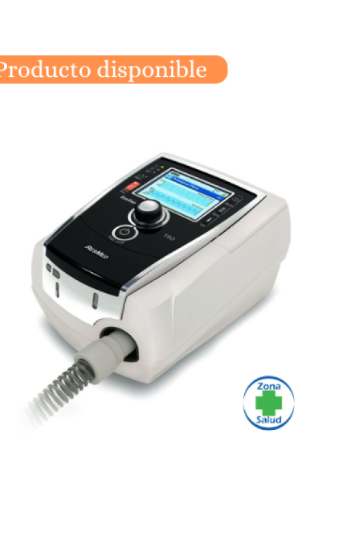 Bipap STELLAR 150 - ResMed