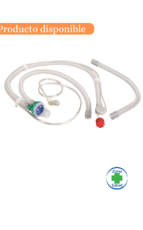 Circuito Simple 15mm o 22mm