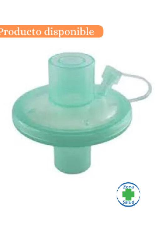 Filtro Bacteriológico - Resmed